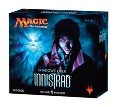 Shadows over Innistrad Fat Pack