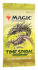 Time Spiral Remastered Draft Booster Pack