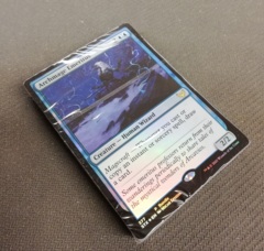 Strixhaven School of Mages Land Pack and Promo