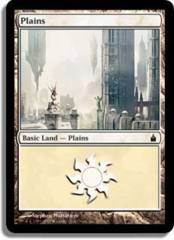 Plains (287) - Foil