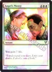 Angel's Mercy - Foil