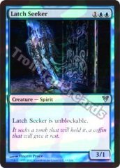 Latch Seeker - Foil