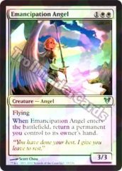 Emancipation Angel - Foil