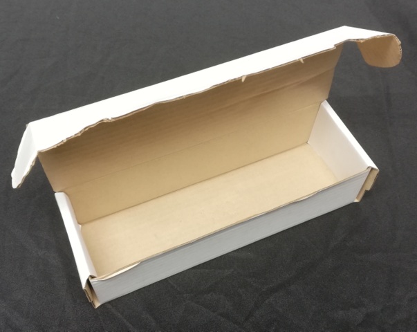 MTG 660 Count Storage Box
