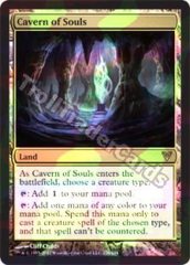 Cavern of Souls - Foil