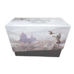 MTG Empty Bundle Box - Assassin's Creed