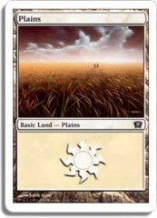 Plains (331)