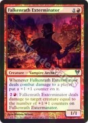 Falkenrath Exterminator - Foil