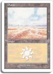 Plains (C)