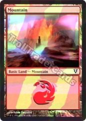 Mountain (240) - Foil