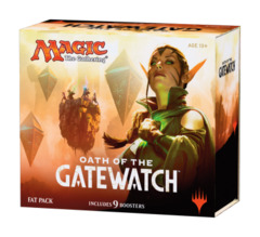 Oath of the Gatewatch Fat Pack