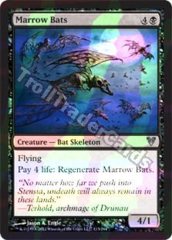 Marrow Bats - Foil