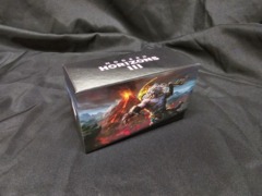 MTG Empty Bundle Box - Modern Horizons 3