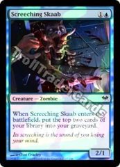 Screeching Skaab - Foil