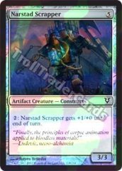 Narstad Scrapper - Foil