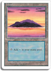 Island (B)