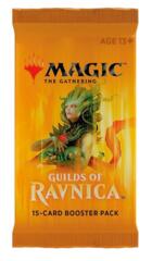 Guilds of Ravnica Booster Pack