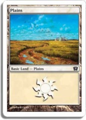 Plains (334) - Foil