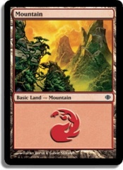 Mountain (#245)