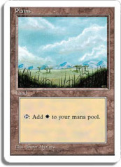 Plains (A)