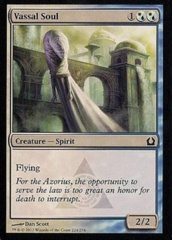 Vassal Soul