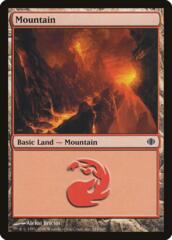 Mountain (#243)