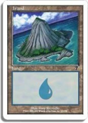 Island (335)