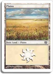 Plains (332) - Foil