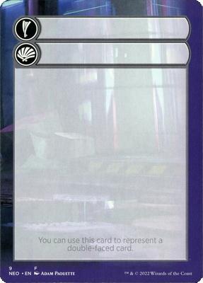Helper Card - 9/9