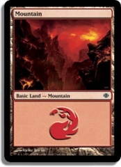 Mountain (#244)