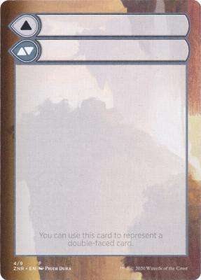 Helper Card - 4/9