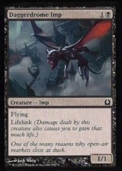 Daggerdrome Imp