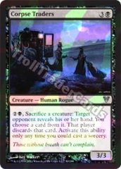 Corpse Traders - Foil