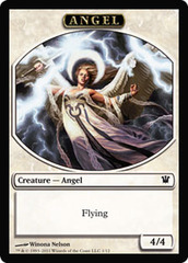 Angel Token