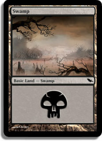 Swamp #293