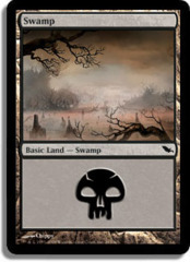 Swamp #293