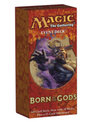 Born of the Gods Event Deck