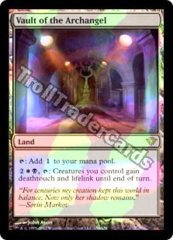 Vault of the Archangel - Foil