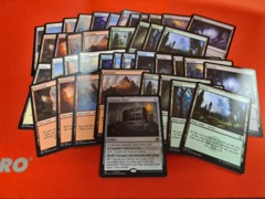 Adventures in Forgotten Realms Land Pack & Promo