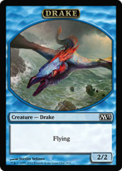 Drake Token