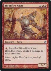Bloodfire Kavu