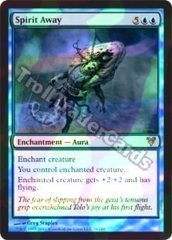Spirit Away - Foil