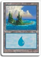 Island (D)