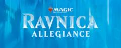 Ravnica Allegiance Drafter's Re-pack