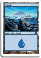 Island (335)