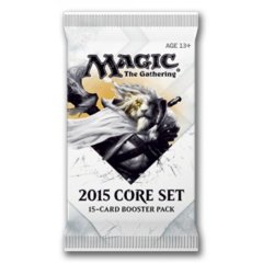 Magic 2015 M15 Booster Pack