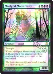 Moldgraf Monstrosity - Foil