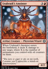 Urabrask's Anointer