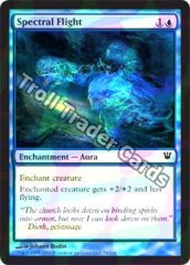 Spectral Flight - Foil