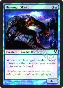 Havengul Skaab - Foil